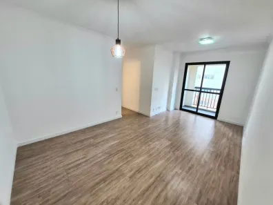 Apartamento com 3 Quartos à venda, 78m² no Vila Leopoldina, São Paulo