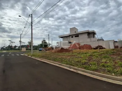 Lote/Terreno à venda, 401m² no Condomínio Eco-Esportivo Damha IV, São Carlos