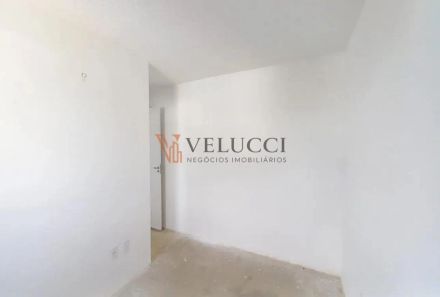 Apartamento com 2 Quartos à venda, 48m² no Jardim das Cerejeiras, Campinas