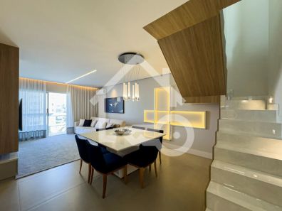 Cobertura com 4 Quartos à venda, 238m² no Centro, São Bernardo do Campo