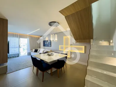 Cobertura com 4 Quartos à venda, 238m² no Centro, São Bernardo do Campo
