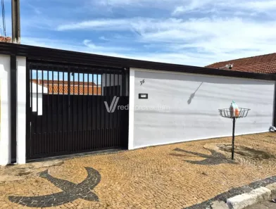 Casa com 2 Quartos à venda, 110m² no Parque da Figueira, Campinas