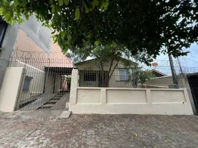 Casa com 2 Quartos para alugar, 73m² no Jaraguá, Piracicaba