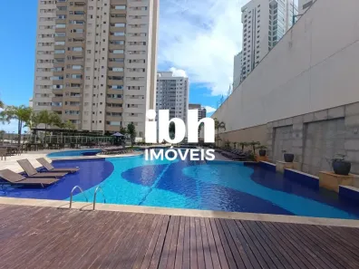Apartamento com 2 Quartos à venda, 68m² no Vila da Serra, Nova Lima