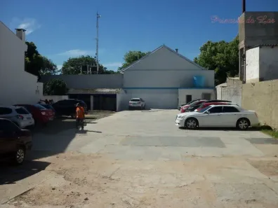 Lote/Terreno à venda, 855m² no Tristeza, Porto Alegre