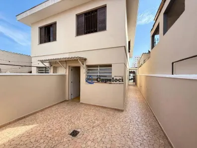 Sobrado com 3 Quartos à venda, 157m² no Vila Nina, São Paulo