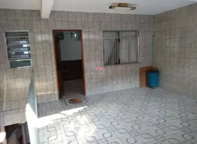 Imóvel Comercial com 6 Quartos à venda, 200m² no Taboão, Diadema