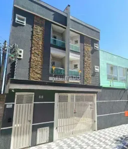 Apartamento com 3 Quartos à venda, 73m² no Vila Metalúrgica, Santo André