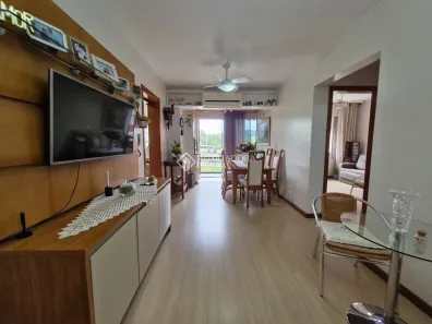 Apartamento com 3 Quartos à venda, 71m² no Vila Nova, Porto Alegre