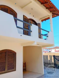 Sobrado com 3 Quartos à venda, 76m² no Balneário Ipacaraí, Matinhos
