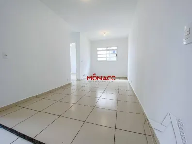 Apartamento com 2 Quartos à venda, 44m² no Jardim São Paulo II, Londrina