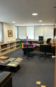 Sala Comercial para alugar, 150m² no Itaim Bibi, São Paulo