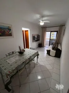 Apartamento com 1 Quarto à venda, 70m² no Mirim, Praia Grande
