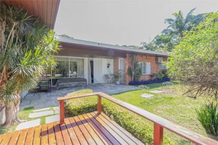 Casa com 4 Quartos à venda, 454m² no Alto de Pinheiros, São Paulo