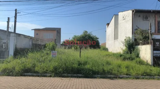 Lote/Terreno à venda, 300m² no Fátima, Canoas
