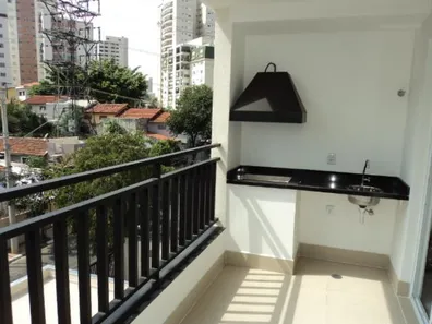 Apartamento com 3 Quartos à venda, 73m² no Vila da Saúde, São Paulo