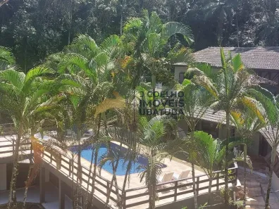 Casa com 6 Quartos à venda, 560m² no Domingas Dias, Ubatuba