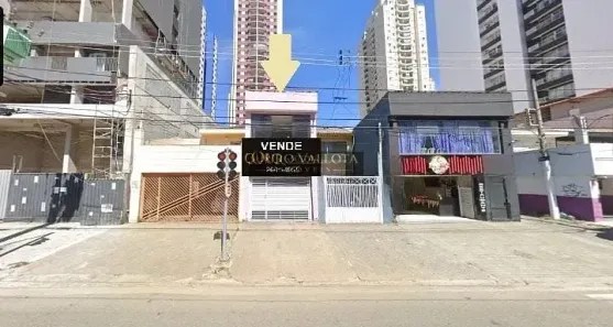 com 1 Quarto à venda, 200m² no Vila Regente Feijó, São Paulo