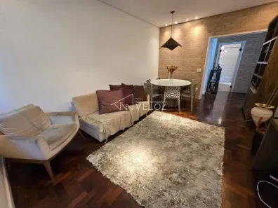 Apartamento com 2 Quartos à venda, 87m² no Cosme Velho, Rio de Janeiro