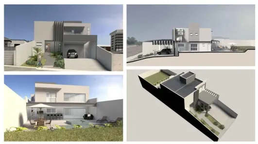 Casa com 3 Quartos à venda, 250m² no Vila Rosália, Guarulhos