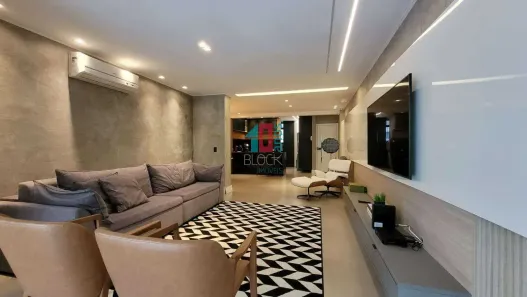 Apartamento com 3 Quartos à venda, 168m² no Recreio dos Bandeirantes, Rio de Janeiro