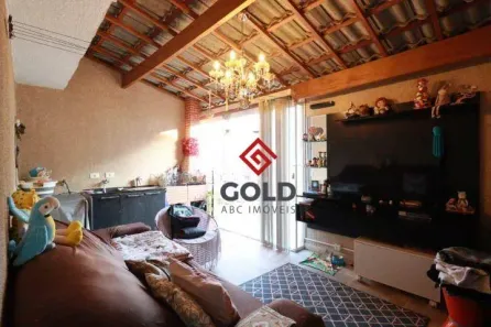 Cobertura com 2 Quartos à venda, 100m² no Parque das Nações, Santo André
