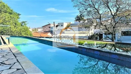 Casa com 3 Quartos à venda, 401m² no Vila Junqueira, Atibaia