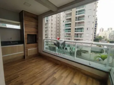 Apartamento com 3 Quartos à venda, 121m² no Nova Aliança, Ribeirão Preto