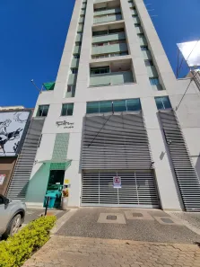 Apartamento com 2 Quartos para alugar, 55m² no Taguatinga Centro, Brasília