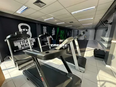 Sala Comercial para alugar, 543m² no Garcia, Blumenau