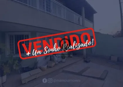 Casa com 3 Quartos à venda, 144m² no Campo Grande, Rio de Janeiro