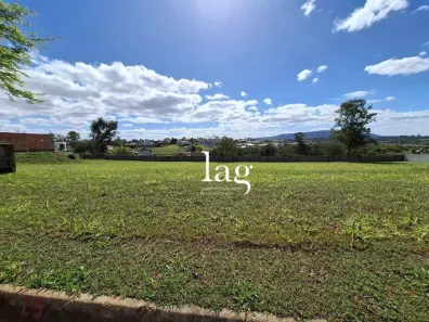 Lote/Terreno à venda, 1000m² no Condomínio Saint Charbel, Araçoiaba da Serra
