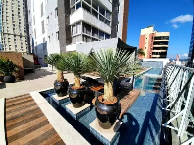 Apartamento com 4 Quartos à venda, 173m² no Centro, Balneário Camboriú