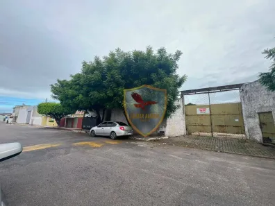 Galpão/Depósito/Armazém à venda, 1200m² no Nordeste, Natal
