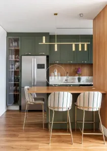 Apartamento com 3 Quartos à venda, 131m² no Coqueiros, Florianópolis