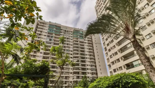 Apartamento com 3 Quartos à venda, 96m² no Barra Olímpica, Rio de Janeiro