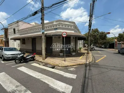 Sala Comercial para alugar, 80m² no Centro, Piracicaba