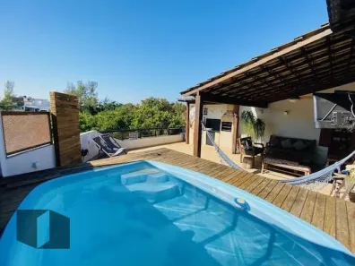 Cobertura com 3 Quartos à venda, 191m² no Recreio dos Bandeirantes, Rio de Janeiro