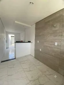 Casa com 2 Quartos para alugar, 80m² no Tangará, Mário Campos