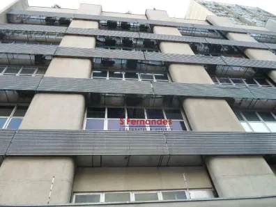 Sala Comercial à venda, 73m² no Pinheiros, São Paulo