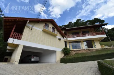 Casa com 3 Quartos à venda, 357m² no Progresso, Blumenau