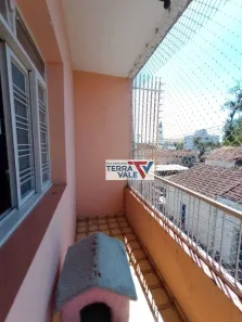 Apartamento com 3 Quartos à venda, 115m² no Centro, Lorena
