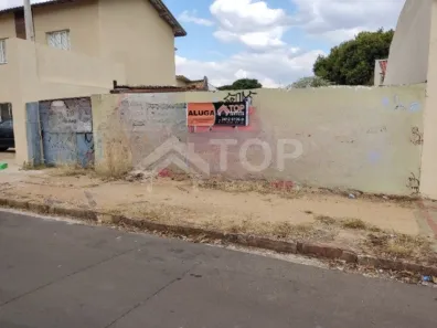 Lote/Terreno para alugar, 440m² no Centro, São Carlos