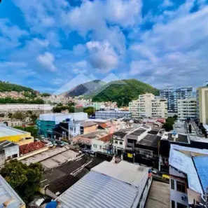 Apartamento com 3 Quartos à venda, 88m² no Botafogo, Rio de Janeiro