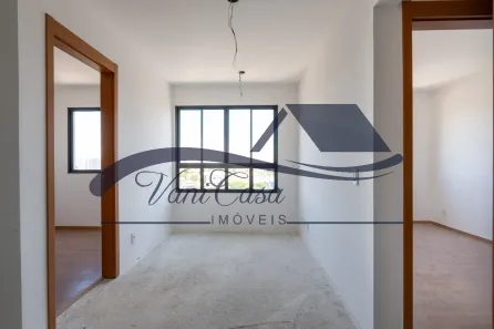 Apartamento com 2 Quartos à venda, 35m² no Vila Parque Jabaquara, São Paulo