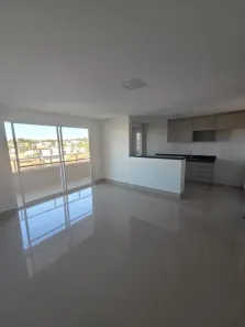 Apartamento com 3 Quartos para alugar, 90m² no Village Veneza, Goiânia