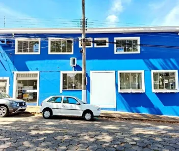 Kitnet com 1 Quarto para alugar, 20m² no Vila Fascina, Limeira