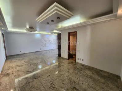 Apartamento com 3 Quartos à venda, 184m² no Parque Industrial, São José do Rio Preto