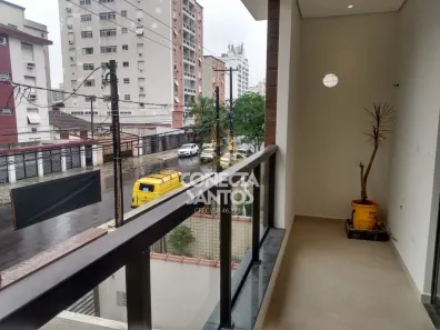 Casa com 2 Quartos à venda, 97m² no Aparecida, Santos