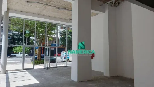 Ponto Comercial à venda, 160m² no Pinheiros, São Paulo